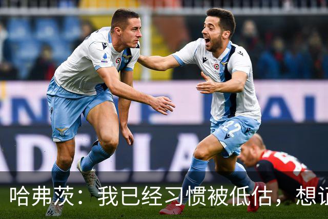 哈弗茨：我已经习惯被低估，想证明德国队仍处于它应该在的位置